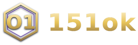 151ok logo